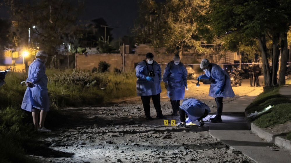 Crimen de Emilse Luna: la fiscalía afirmó que la ejecutaron a tiros y pidió duras penas para los acusados